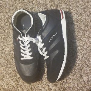 Tommy Hilfiger sneakers